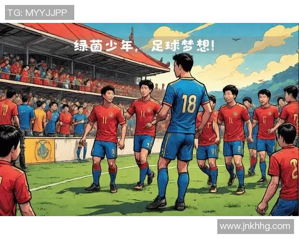 足球传奇齐聚一堂 漫画版球星合照展现豪华阵容 足球传奇齐聚一堂 漫画版球星合照展现豪华阵容