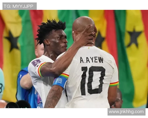 加纳足球天才:从非洲草地到国际赛场的辉煌征程