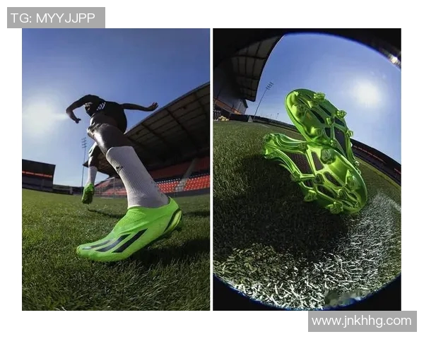 球星专用足球鞋大揭秘各大品牌热门款式与球员选择分析 球星专用足球鞋大揭秘各大品牌热门款式与球员选择分析