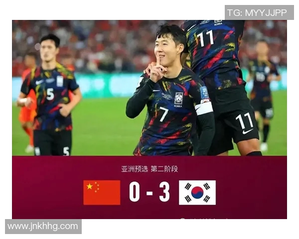 韩国足球第一球星是谁 他为何能成为亚洲足球的领军人物