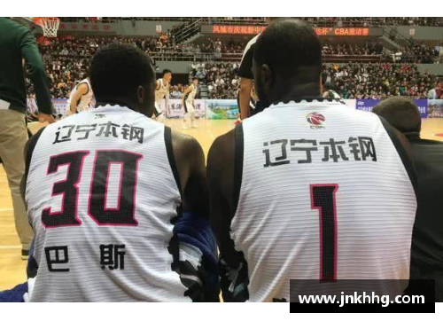 NBA球员：锋芒毕露的明日之星