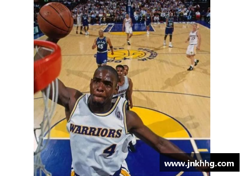 探寻历史辉煌：回顾2004年NBA总冠军及其影响