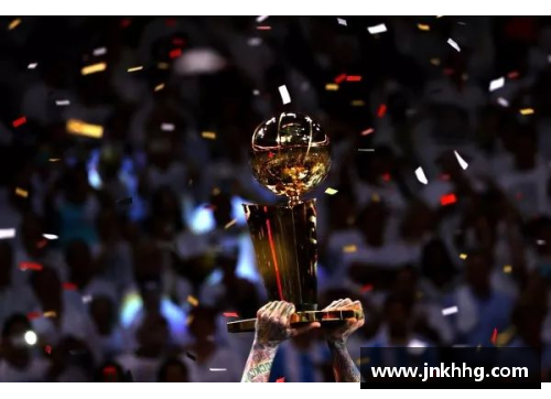2024赛季NBA季后赛精彩回顾：冠军争夺战的巅峰对决