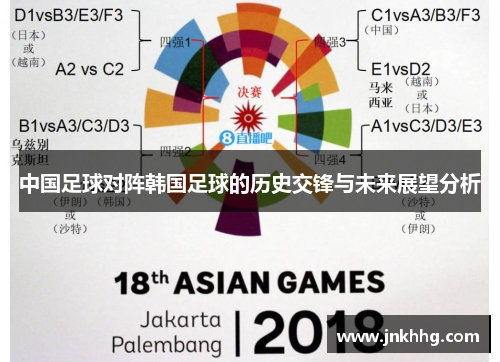 中国足球对阵韩国足球的历史交锋与未来展望分析