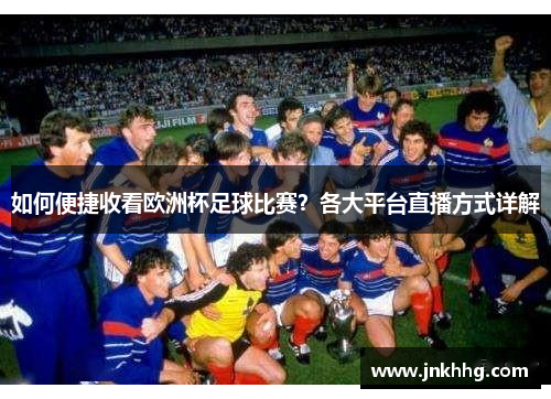 如何便捷收看欧洲杯足球比赛？各大平台直播方式详解