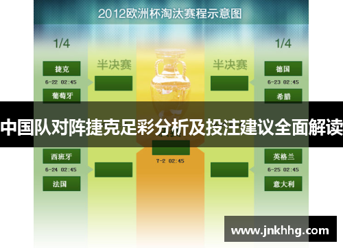 中国队对阵捷克足彩分析及投注建议全面解读